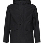Giacca Weatherproof Ghost K1S154100035 S00F1V0029 STONE ISLAND 