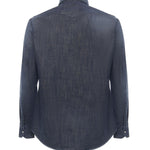 CamiciaTexas in denim di cotone SCC0001SH45350400C  SARTORIO NAPOLI 