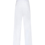 Pantaloni in twill di cotone e nylon PT00075UL 132851006 LAMINAR 