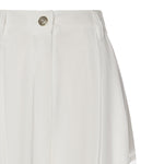Pantalone Nacy con inserti in pizzo 106275 A336Z05 PINKO 