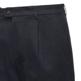 Pantalone in cotone e cashmere L75PANJ05TES0J231 11 ELEVENTY 