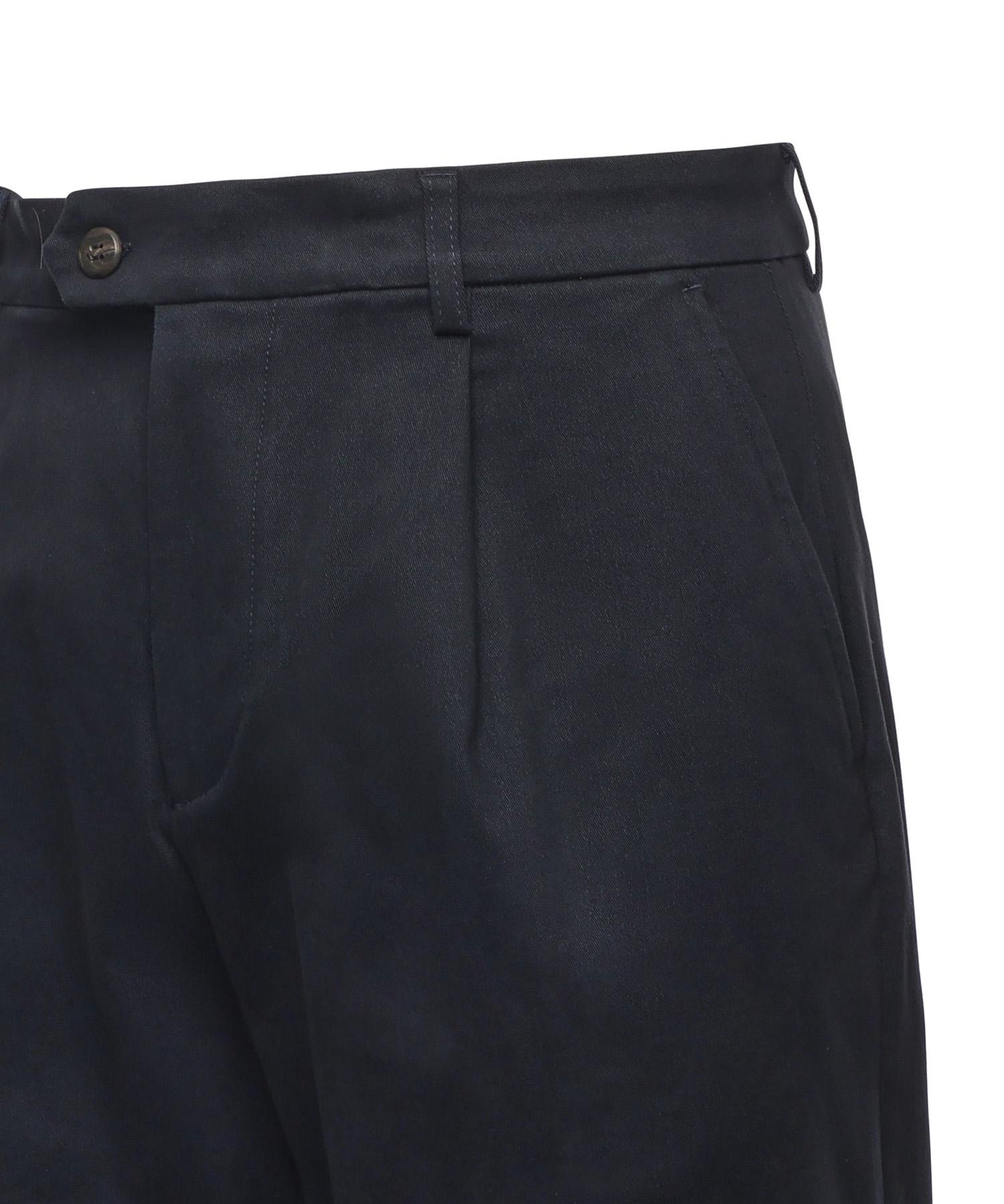 Pantalone in cotone e cashmere L75PANJ05TES0J231 11 ELEVENTY 