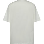 T-shirt Harper in cotone TSFS044270050  THE FRANKIE SHOP 