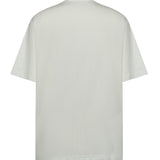 T-shirt Harper in cotone TSFS044270050  THE FRANKIE SHOP 