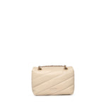 Borsa a tracolla piccola Baby Love Bag Puff 100040 A0F2C50Q PINKO 