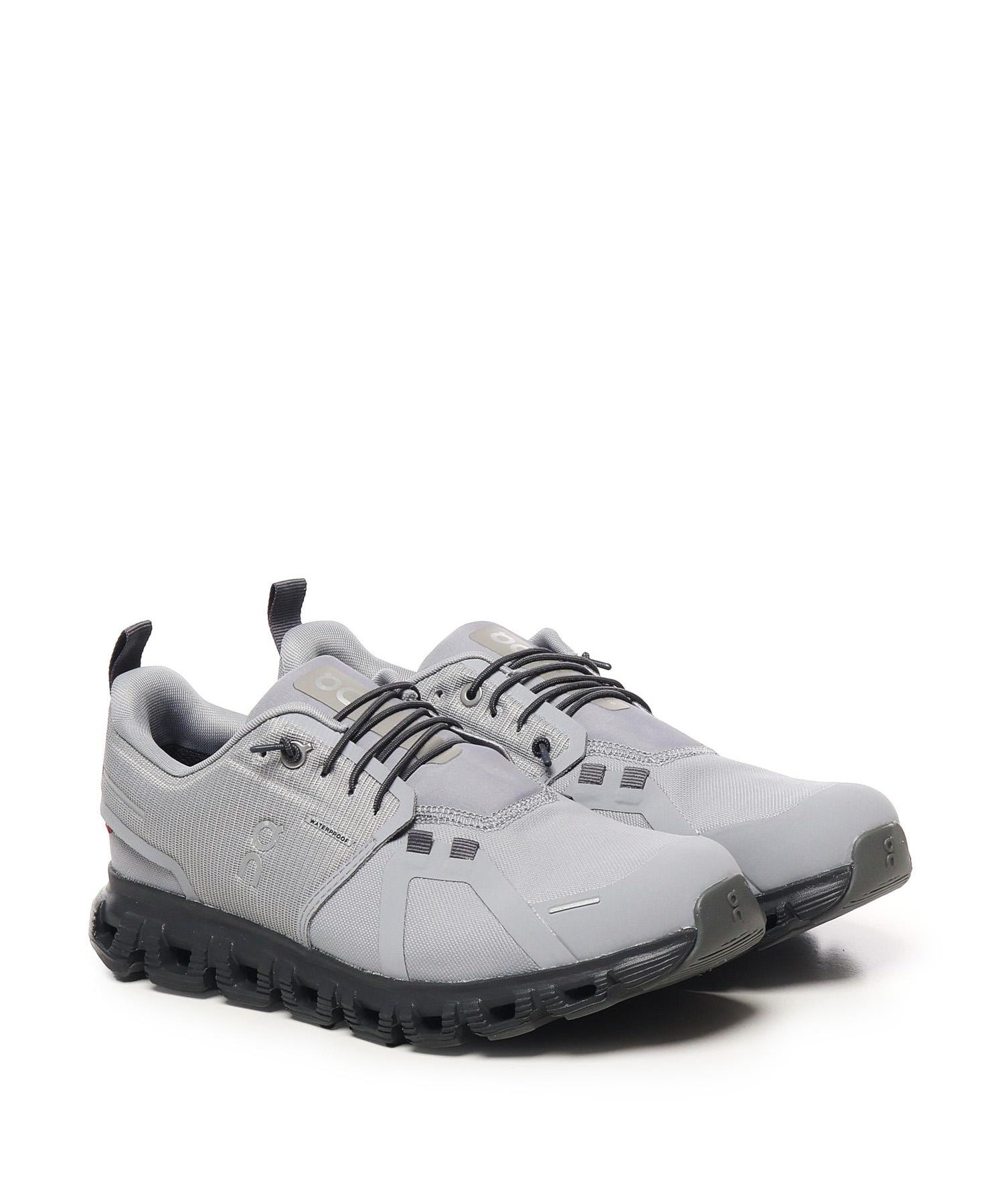 Sneakers Cloud 6 Waterproof 3MF10063030  ON RUNNING 