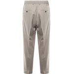 PANTALONI DOMINIQUE DOMINIQUE REGULAR MTMASTICE BEABLE 