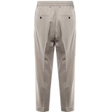 PANTALONI DOMINIQUE DOMINIQUE REGULAR MTMASTICE BEABLE 