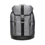 Zaino Eli in nylon 33T5LEEB8O 001 MICHAEL MICHAEL KORS 