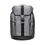 Zaino Eli in nylon 33T5LEEB8O 001 MICHAEL MICHAEL KORS 