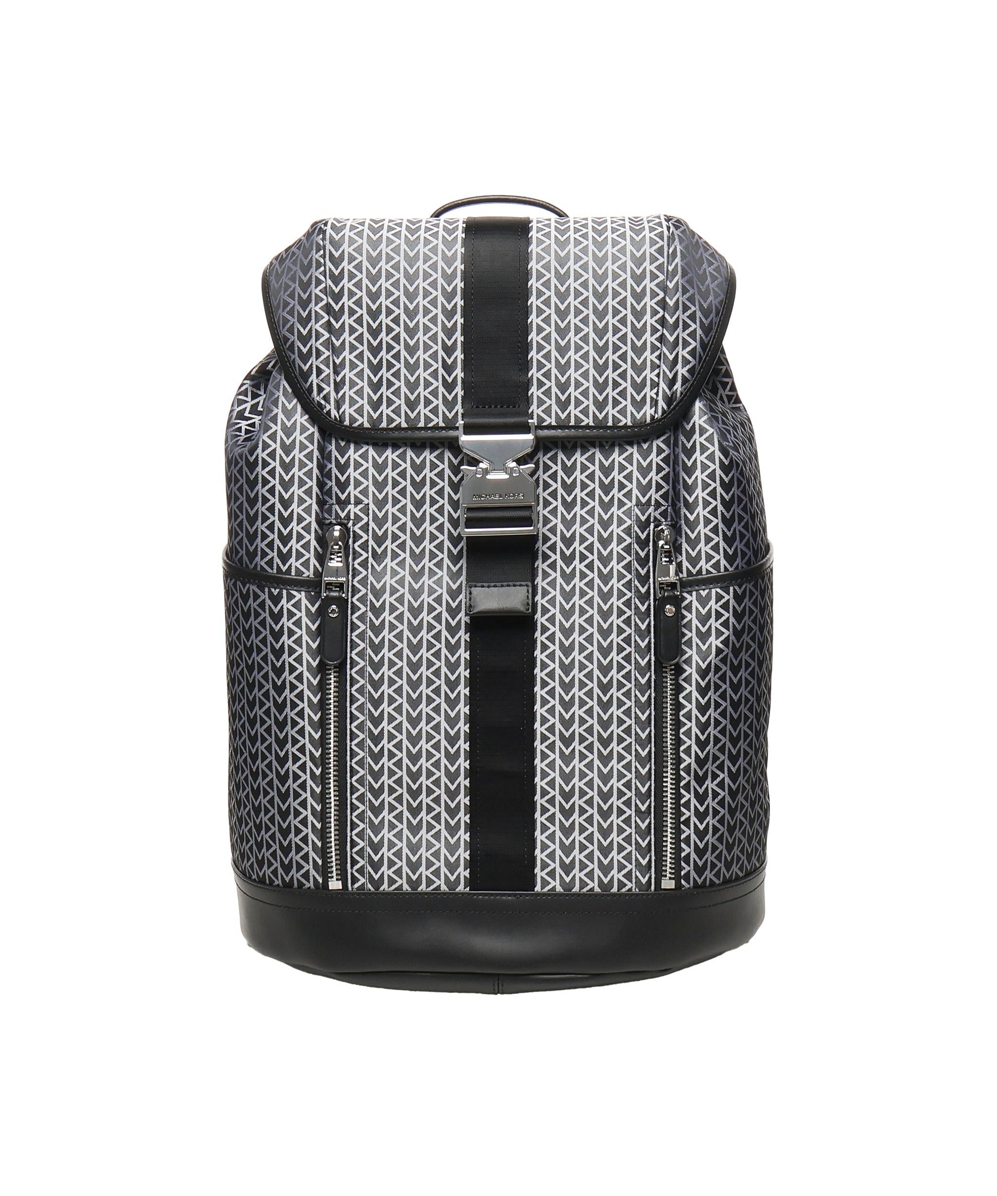 Zaino Eli in nylon 33T5LEEB8O 001 MICHAEL MICHAEL KORS 