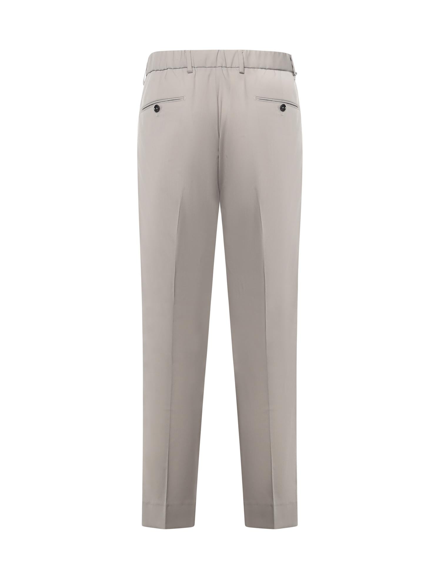 Pantalone Riccardo RICCARDO CC MTMASTICE BE ABLE 