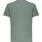 T-shirt in cotone 815194 ZG380Z1864 ZANONE 