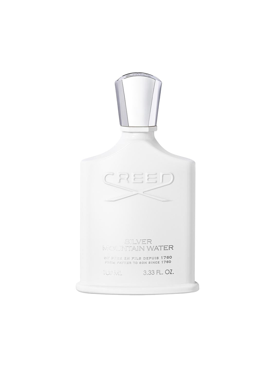 Creed 1760 - Silver Mountain Water 100 ml CR0.25.007  CREED 1760 
