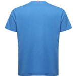 Tshirt Dover in cotone DOV0009 01602H MC2 SAINT BARTH 
