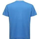 Tshirt Dover in cotone DOV0009 01602H MC2 SAINT BARTH 