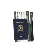 Porta Cellulare Passport 787733 2AA3R4734 BALENCIAGA 
