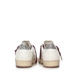 Sneaker Ball Star in pelle GWF00117 F00806812382 GOLDEN GOOSE 