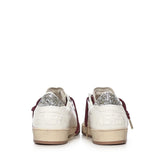 Sneaker Ball Star in pelle GWF00117 F00806812382 GOLDEN GOOSE 