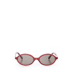 OCCHIALE ACETATO DONNA SOLE MU04ZS 21I80Q50 MIU MIU 