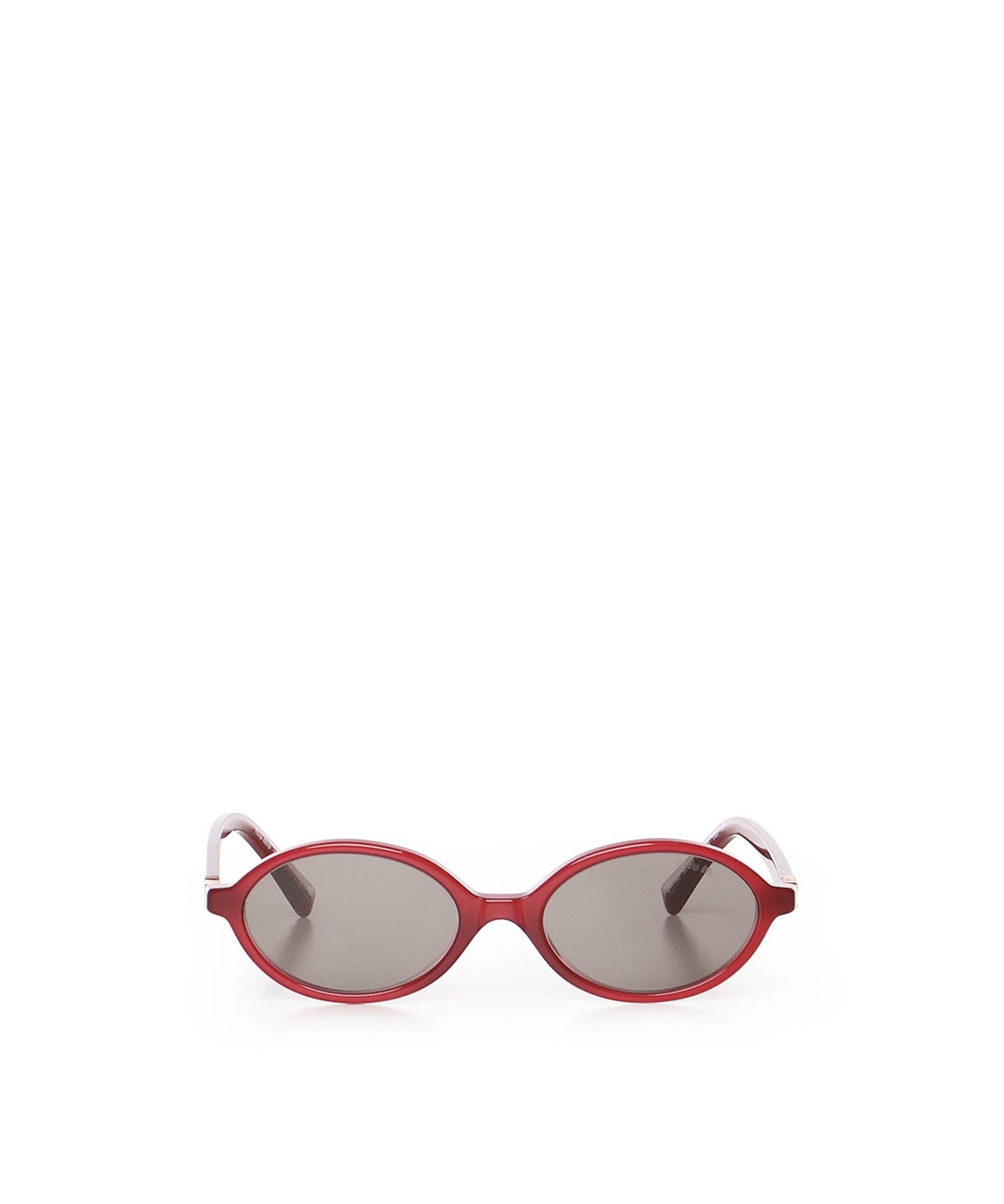 OCCHIALE ACETATO DONNA SOLE MU04ZS 21I80Q50 MIU MIU 