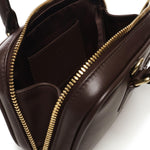 Mini borsa Arcadie in pelle 5BP088 ACR3F0NBL MIU MIU 
