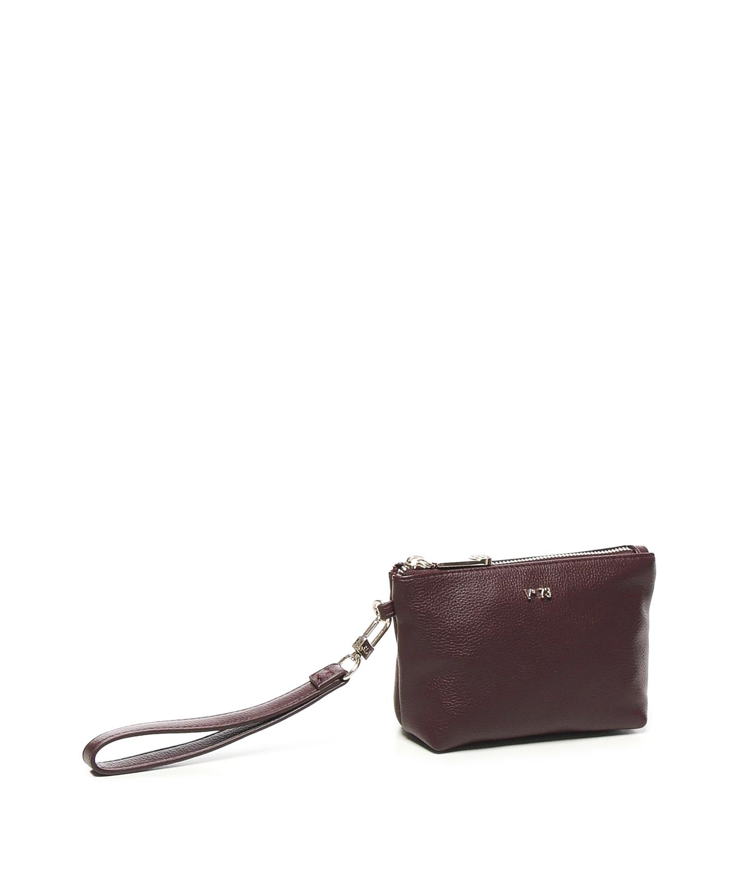 Pochette Keira 73BE9D1414 KEIRABORDEAUX V° 73 