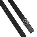 Cintura Anagram in pelle di vitello E821Z26X03 1555 LOEWE 