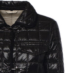 Giubbotto 3 Ganci in tessuto tecnico a quadri NGW76513510XO S0407 FAY 