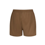 Boxer midi con logo D7B626060 217 DSQUARED2 