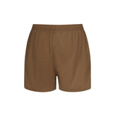 Boxer midi con logo D7B626060 217 DSQUARED2 