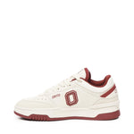 Sneakers Eclipse ECLIPSE/W OFF WHITE/RED ORTO 