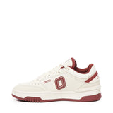 Sneakers Eclipse ECLIPSE/W OFF WHITE/RED ORTO 