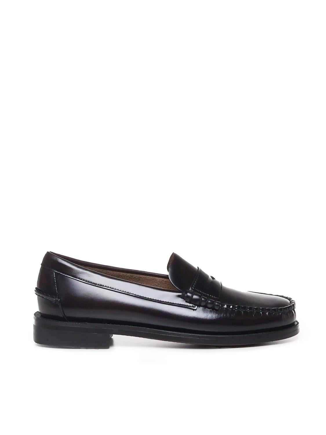 Mocassini in pelle di vitello Classic Dan CLASSIC DAN 7000300903 SEBAGO 