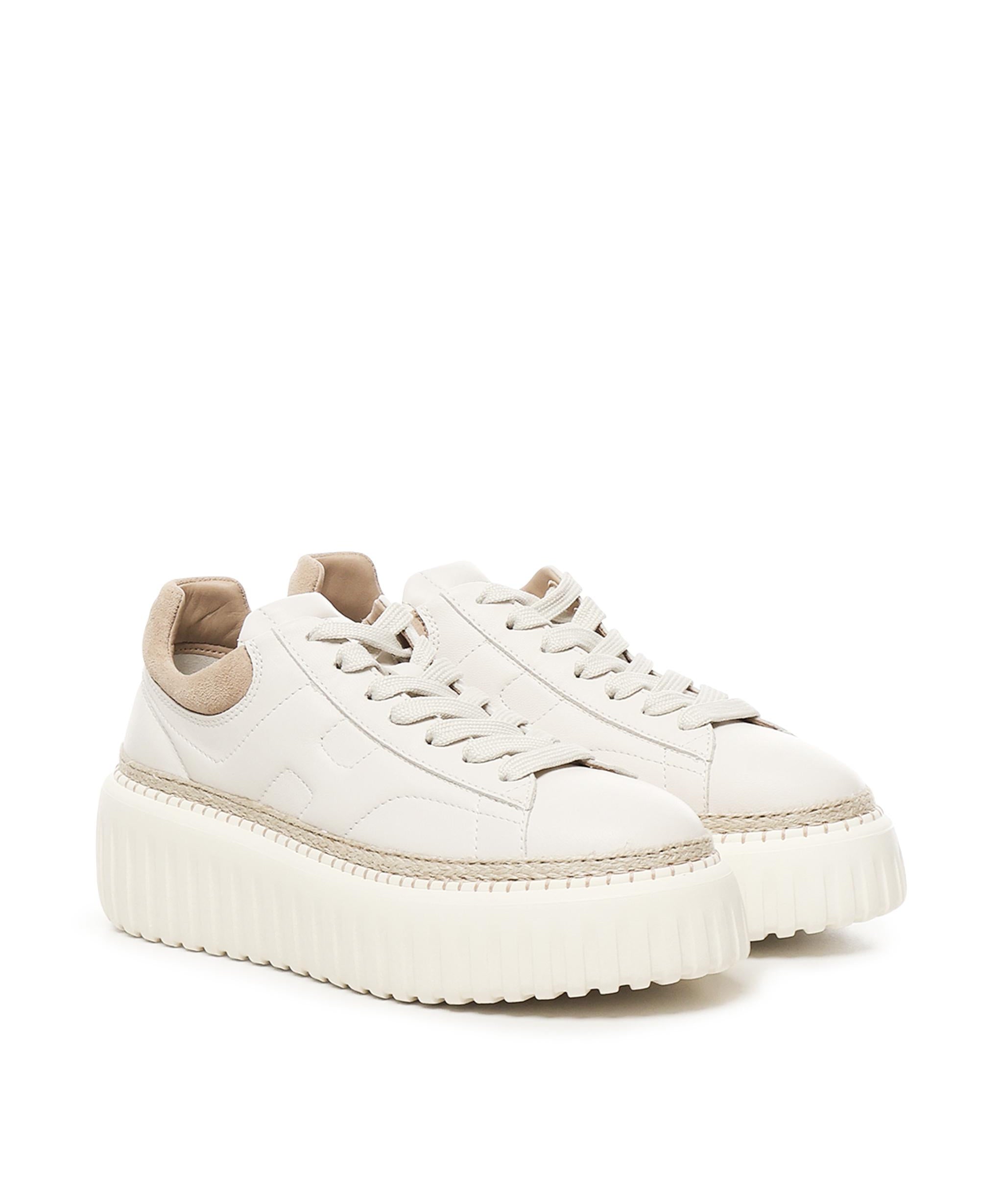 Sneakers Hogan H-Stripes HXW6590FC60N1M 0CA9 HOGAN 