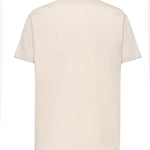 T-shirt in cotone L75TSHJ01TES0L301 02-13 ELEVENTY 