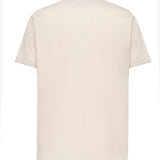T-shirt in cotone L75TSHJ01TES0L301 02-13 ELEVENTY 
