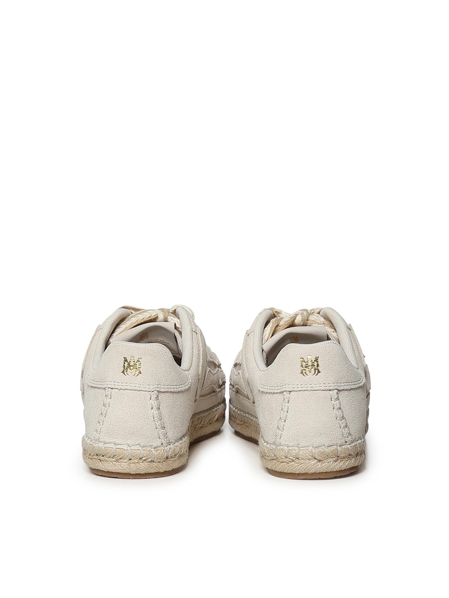 Sneaker Pacific Bones AMSNSN1065 271 AMIRI 