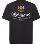 PUMA x REPRESENT T-shirt con stampa grafica 63254497  PUMA X REPRESENT 