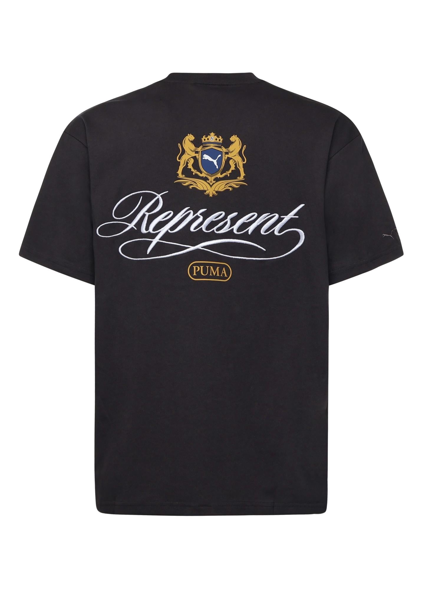 PUMA x REPRESENT T-shirt con stampa grafica 63254497  PUMA X REPRESENT 