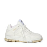 Sneakers Area F1572001 WHITE/BEIGE AXEL ARIGATO 