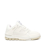 Sneakers Area Lo F1571001 WHITE BEIGE AXEL ARIGATO 