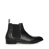 Stivaletto Finish in pelle FINISH VITELLONERO GIULIANO GALIANO 