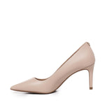 Pump Alina in pelle di agnello 40F2HNMP2L 660 MICHAEL MICHAEL KORS 