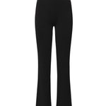 Pantalone svasato Matilde 5GGB15 6257AJBLK MARCIANO BY GUESS 
