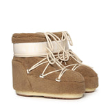 Stivale Icon low in teddy 80D1409700 M047 MOON BOOT 