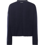 Dolcevita in maglia 105446 A2Q9G83 PINKO 