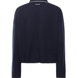 Dolcevita in maglia 105446 A2Q9G83 PINKO 