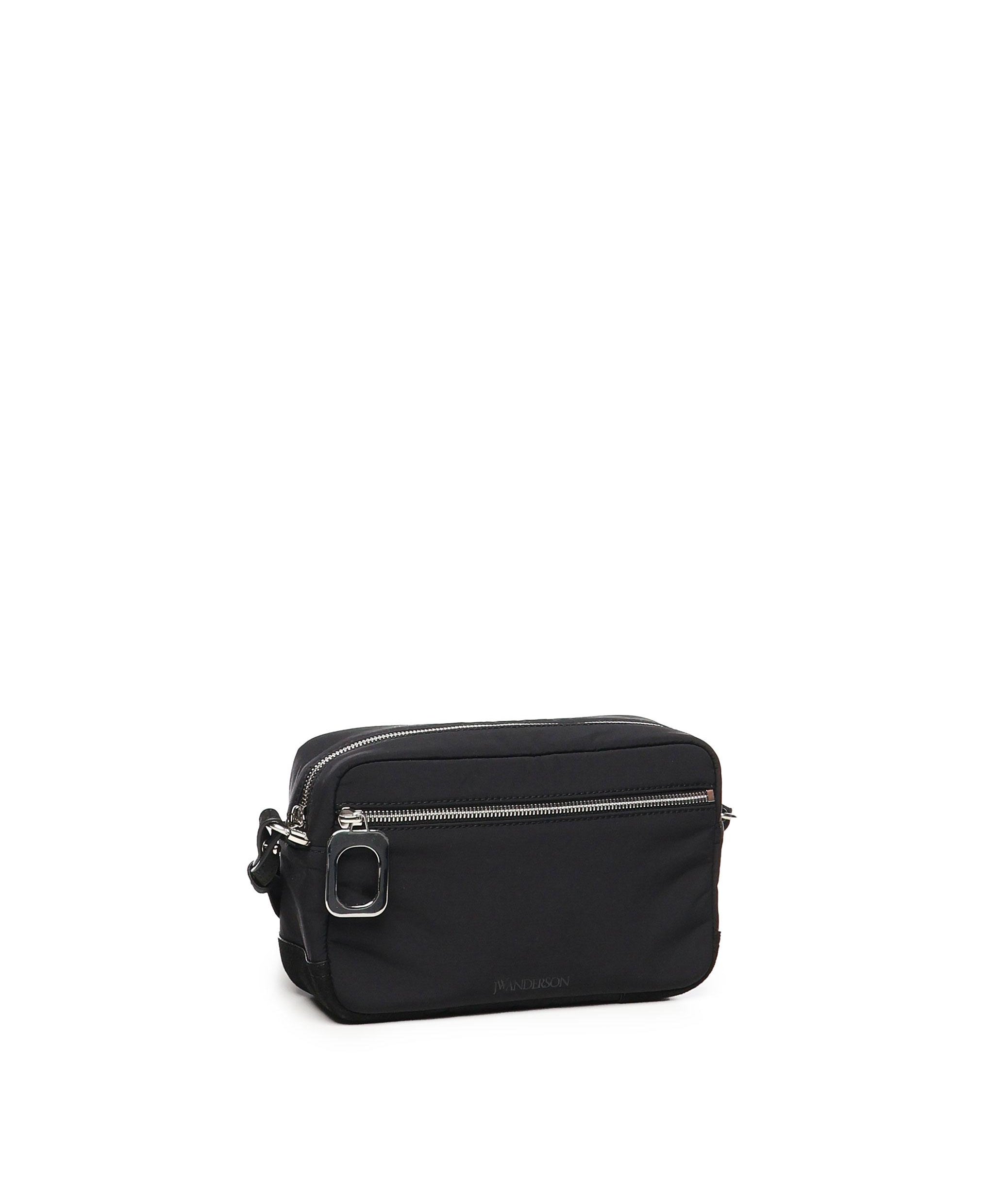 Camera bag con tirante JWA<BR/> AC0359 FA0431999 JW ANDERSON 