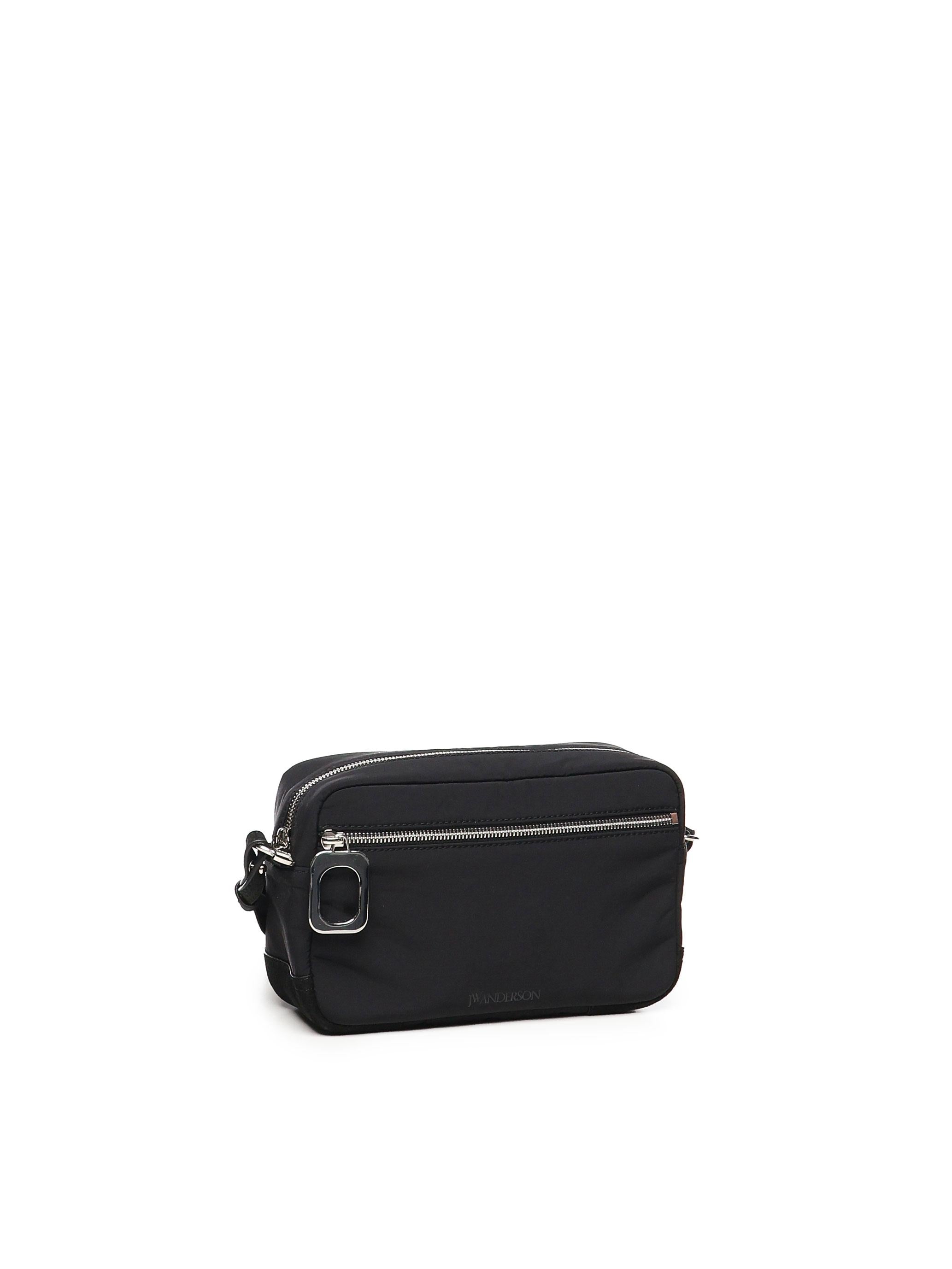 Camera bag con tirante JWA<BR/> AC0359 FA0431999 JW ANDERSON 